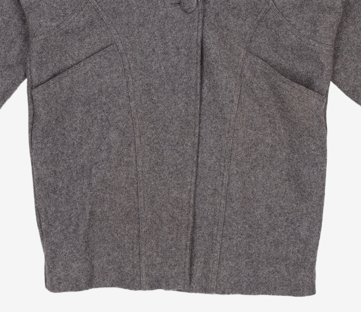 아메리칸 어패럴(AMERICAN APPAREL) 겨울 기타 코트 ONE