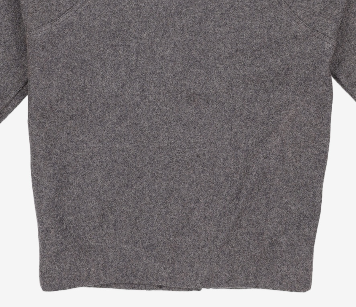아메리칸 어패럴(AMERICAN APPAREL) 겨울 기타 코트 ONE