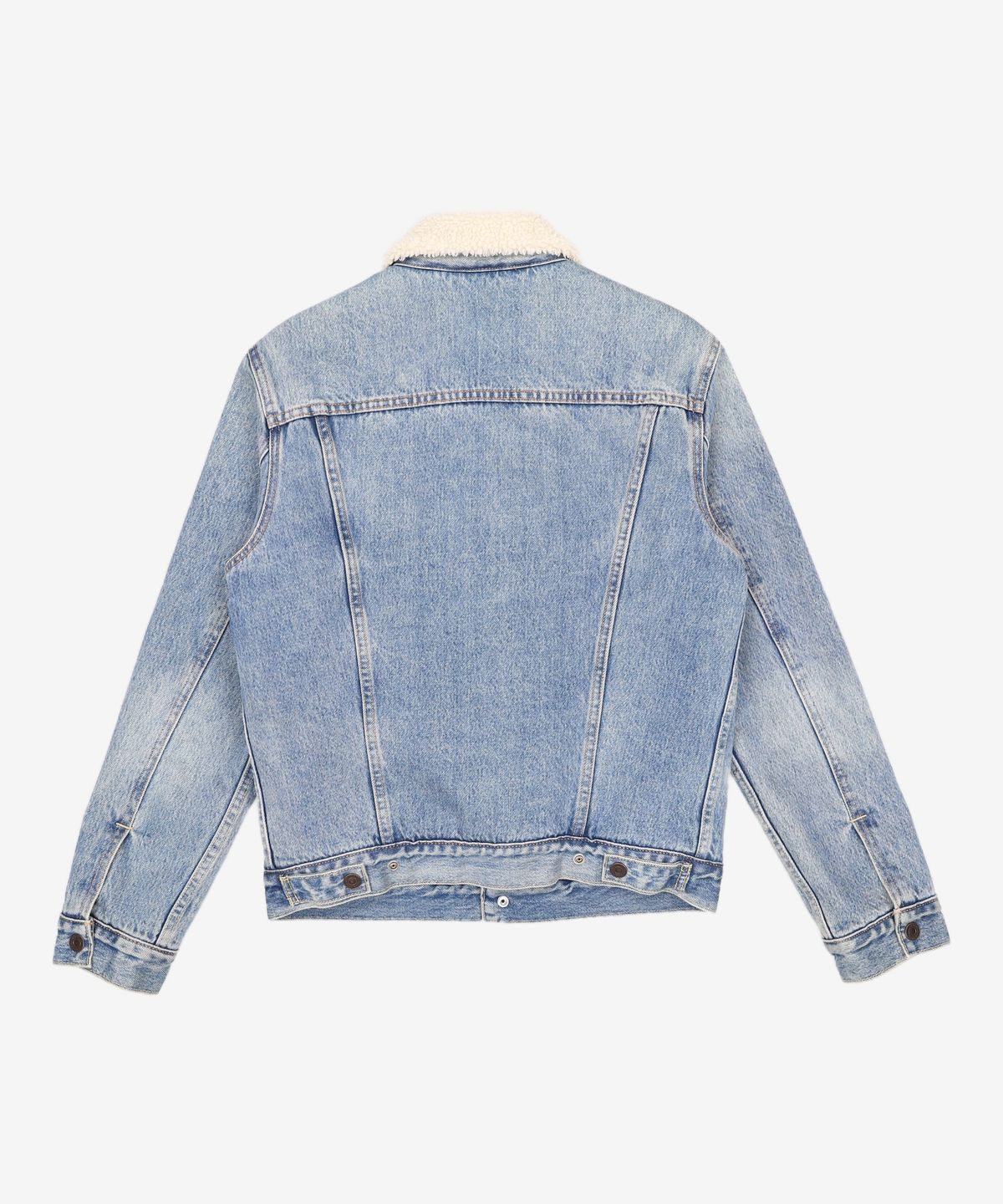 리바이스(LEVI'S) 데님/트러커 재킷 S
