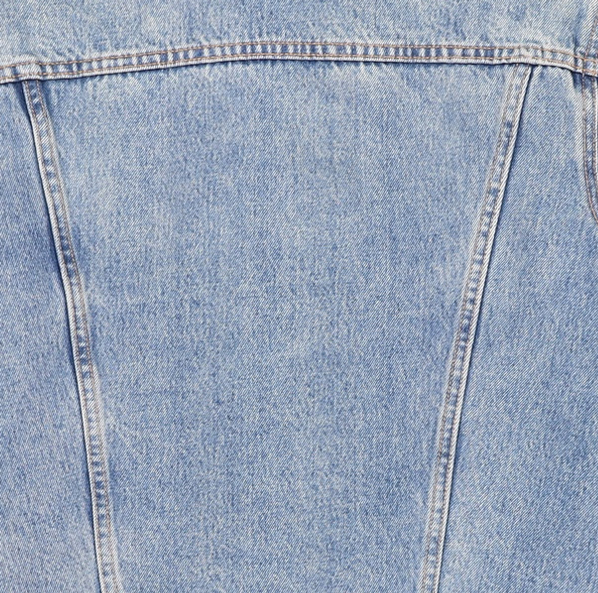 리바이스(LEVI'S) 데님/트러커 재킷 S