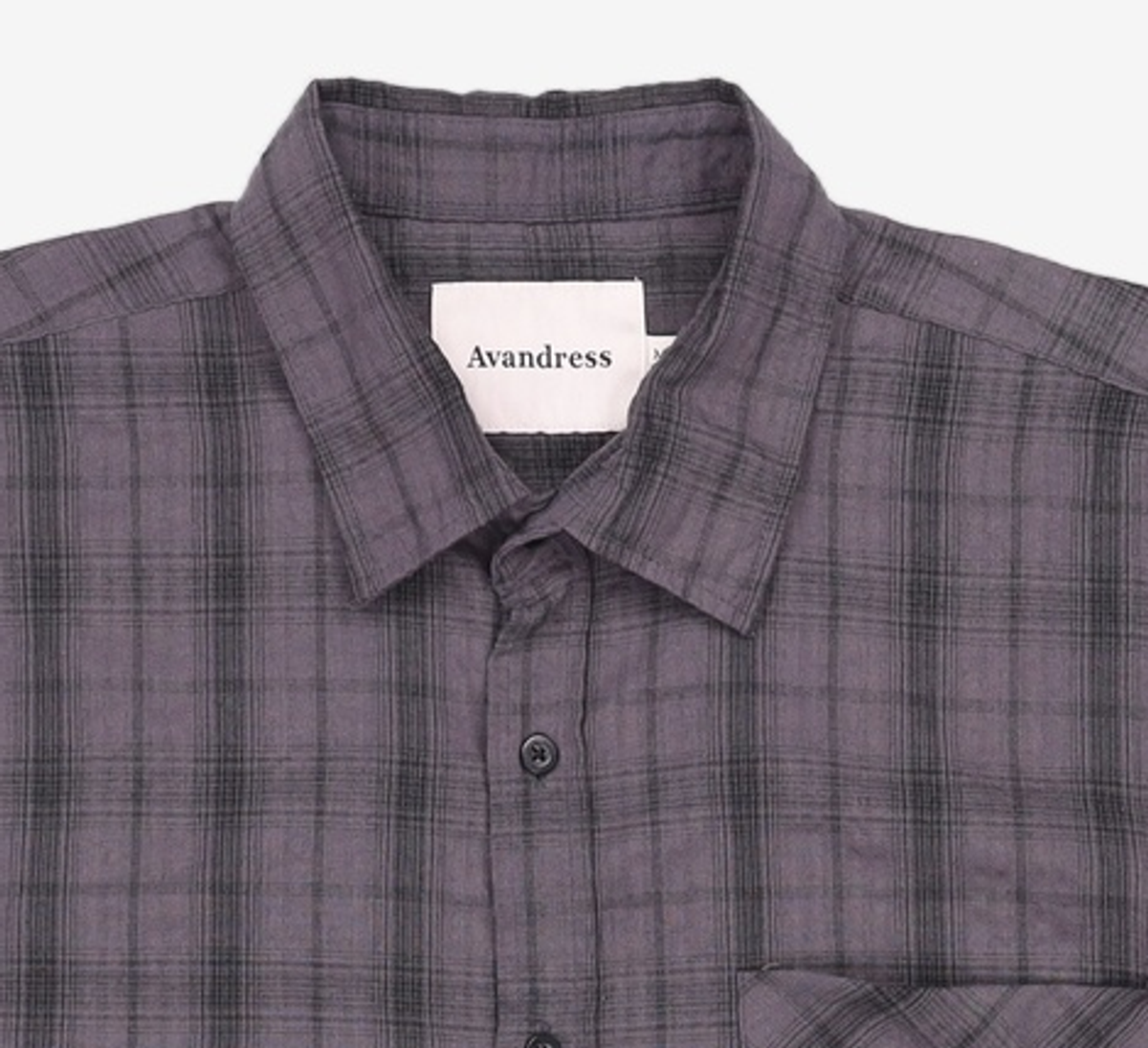어반드레스(AVANDRESS) 캐주얼 셔츠 M