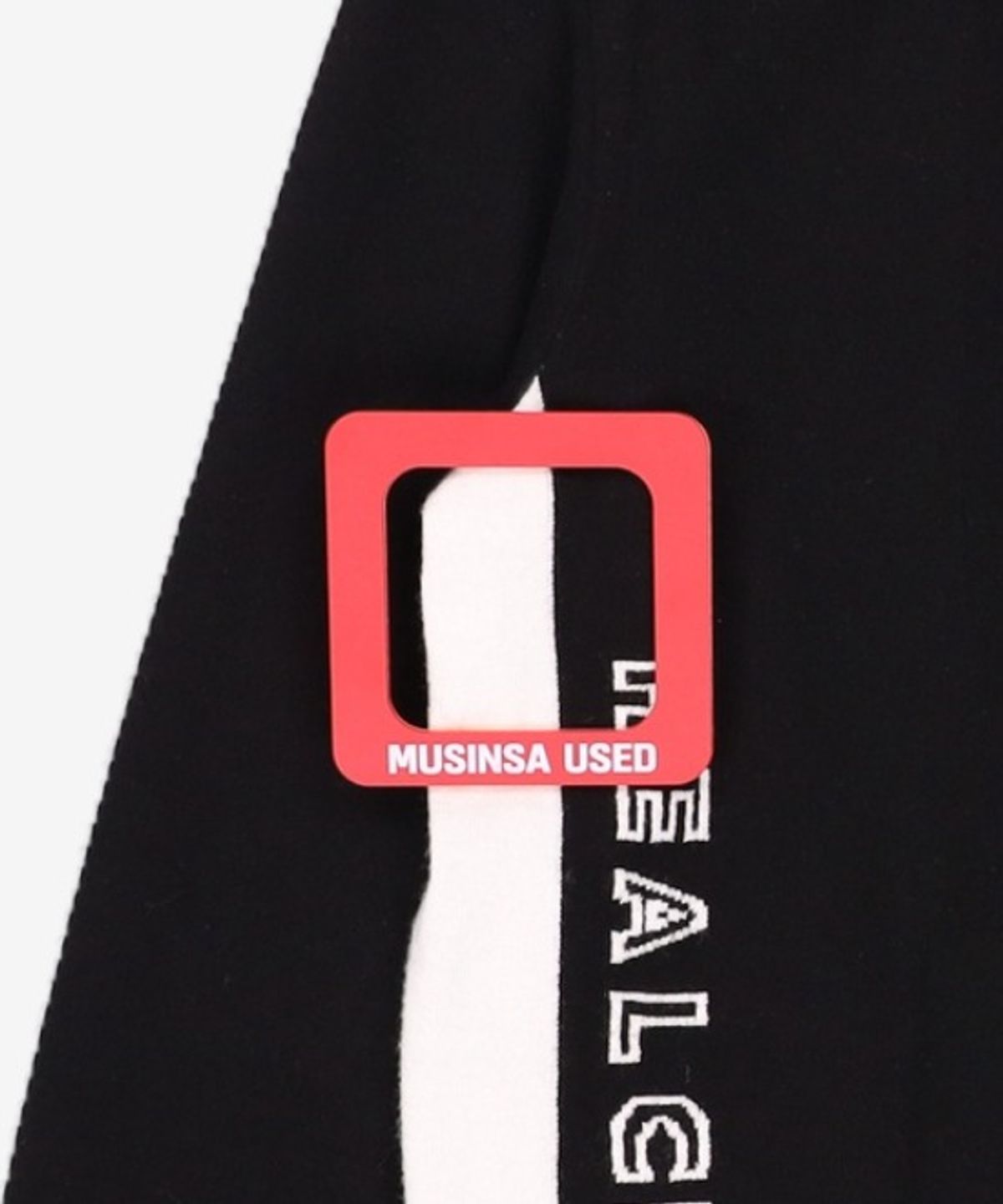 힐크릭(HEALCREEK) 니트/스웨터 100