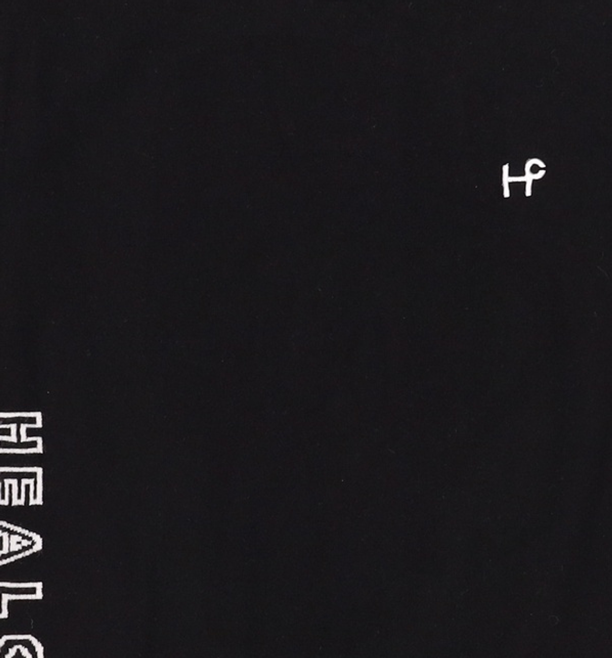 힐크릭(HEALCREEK) 니트/스웨터 100