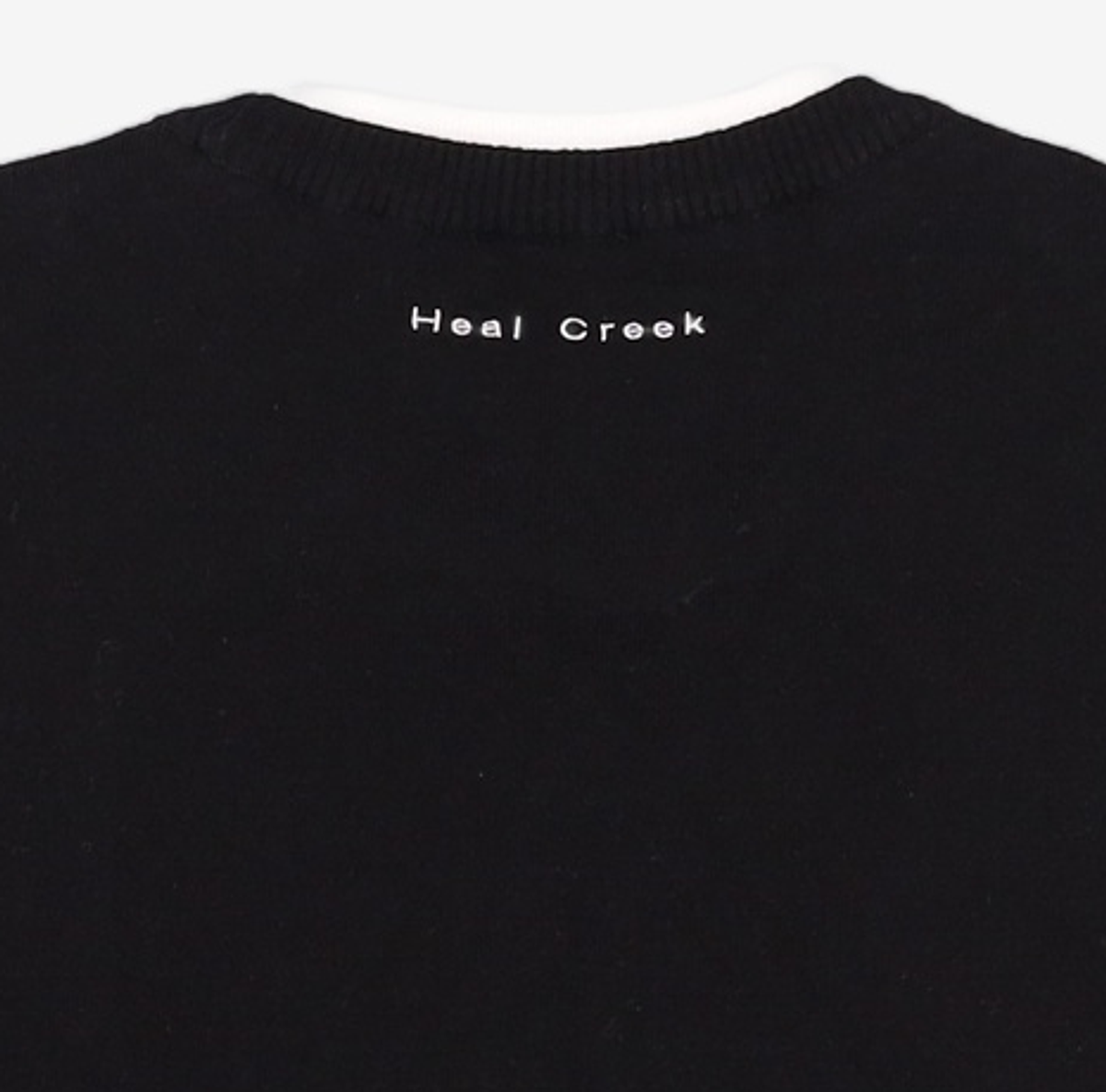 힐크릭(HEALCREEK) 니트/스웨터 100