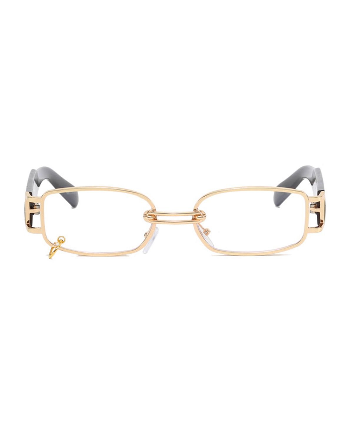 투큐브(2CUBE) 2602 (Gold-eyewear)