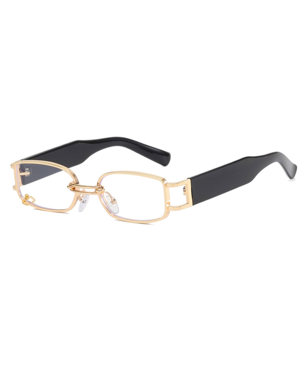 투큐브(2CUBE) 2602 (Gold-eyewear)