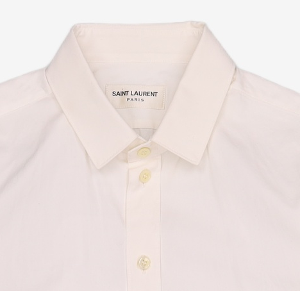 세인트 로랑 파리(SAINT LAURENT PARIS) 캐주얼 셔츠 36