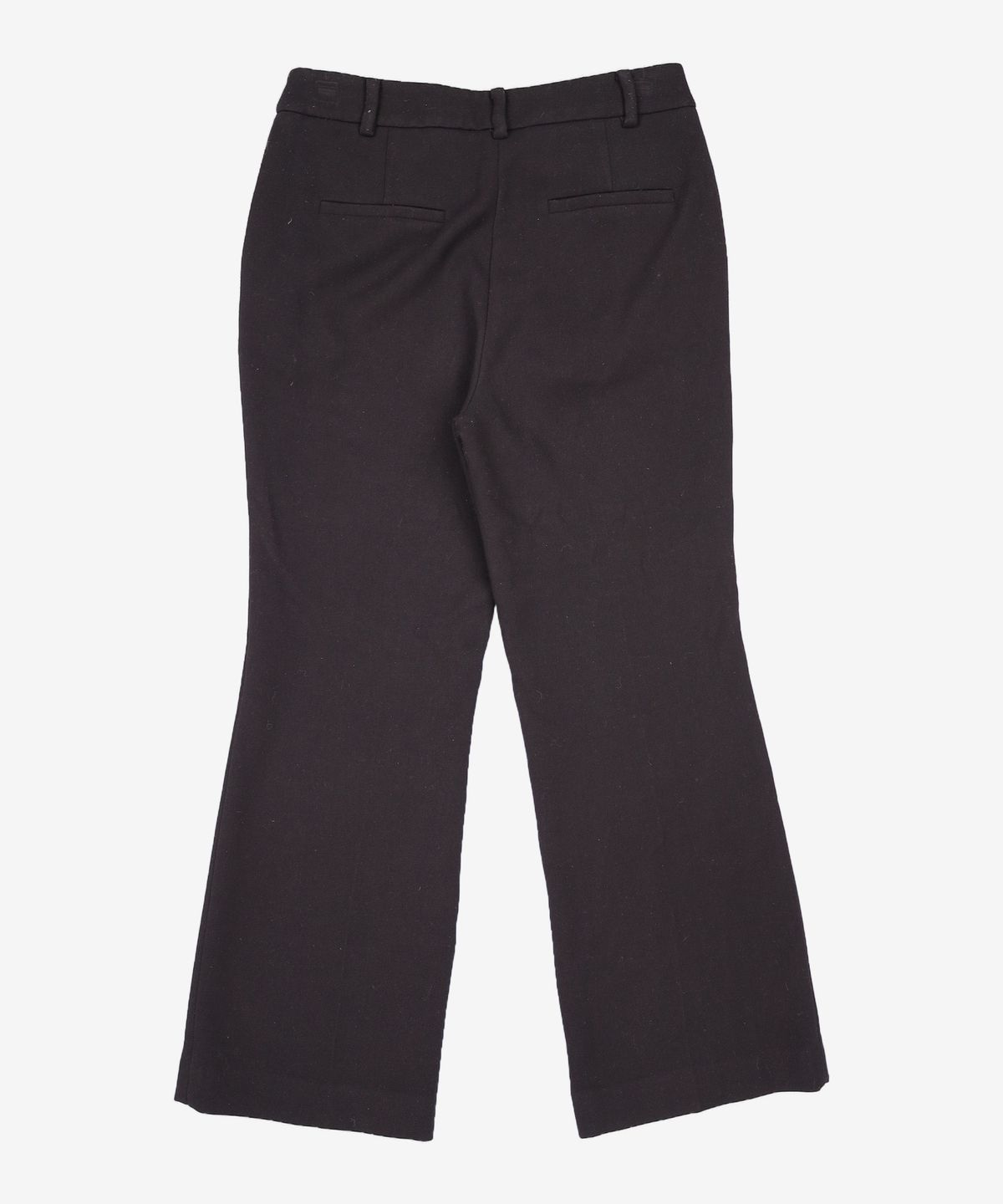 미쏘(MIXXO) [리오더]9부 부츠컷 슬랙스 MIWTWB13QB 30