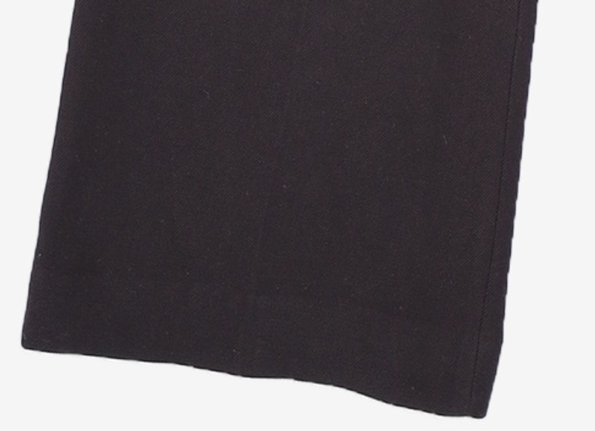 미쏘(MIXXO) [리오더]9부 부츠컷 슬랙스 MIWTWB13QB 30