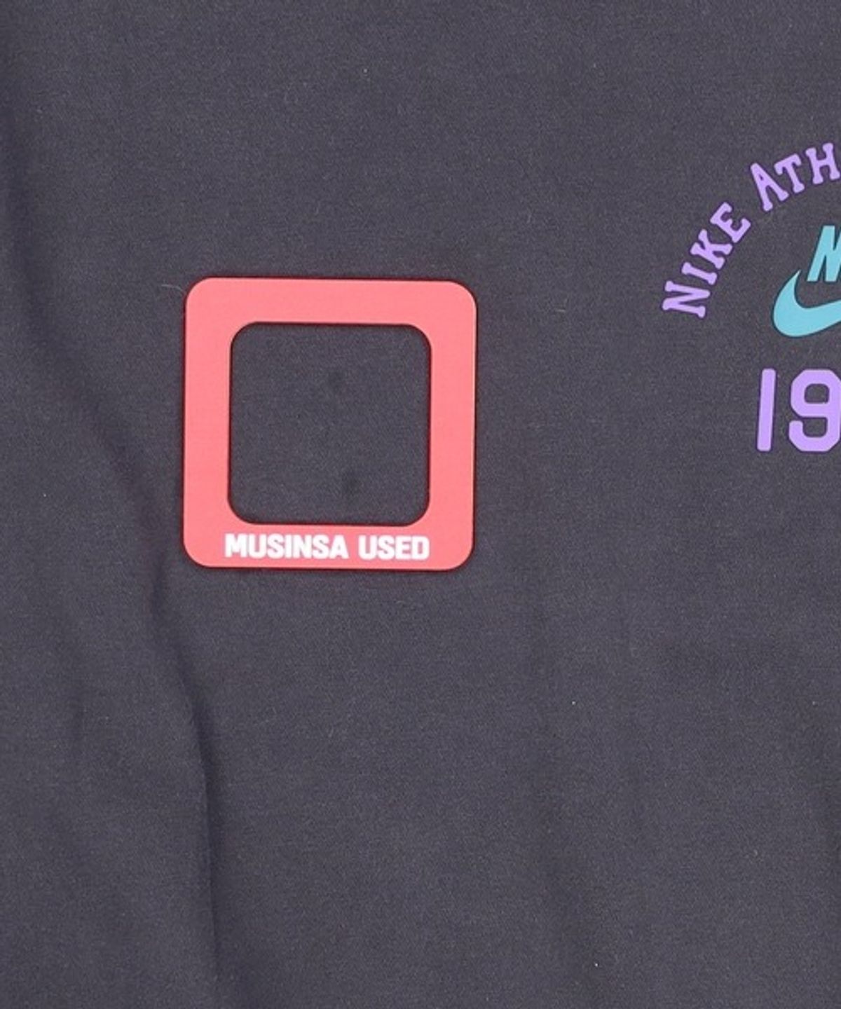 나이키(NIKE) 맨투맨/스웨트셔츠 100