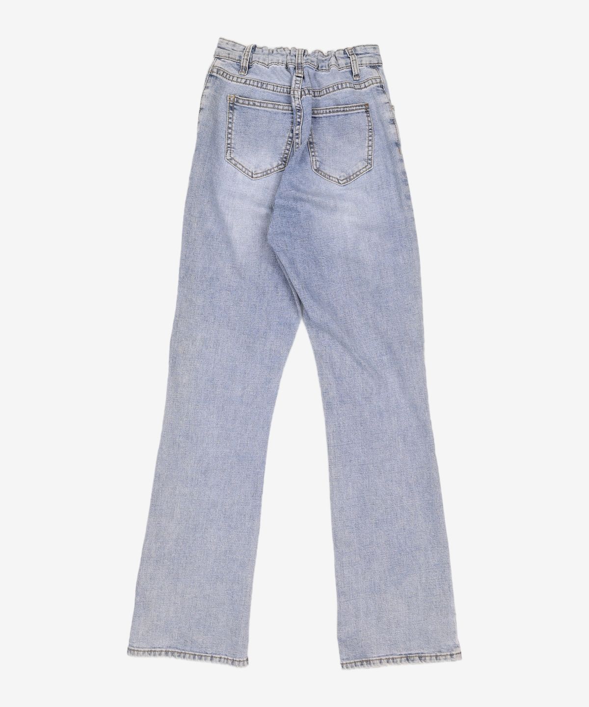 블루립데님(BLUE LIP DENIM) 청/데님 팬츠 S