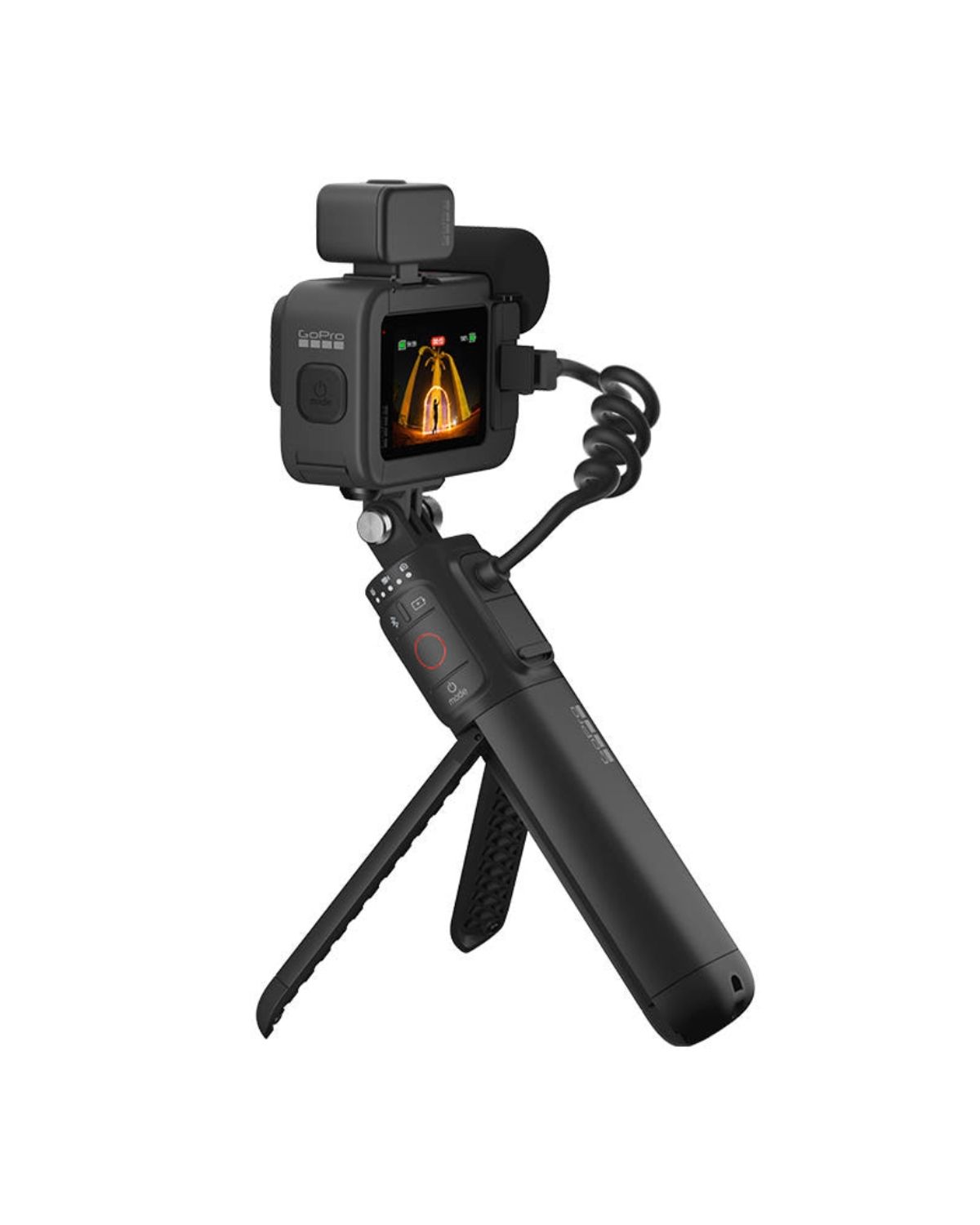 고프로(GOPRO) HERO13 Black 히어로13 블랙 액션캠 크리에이터 에디션