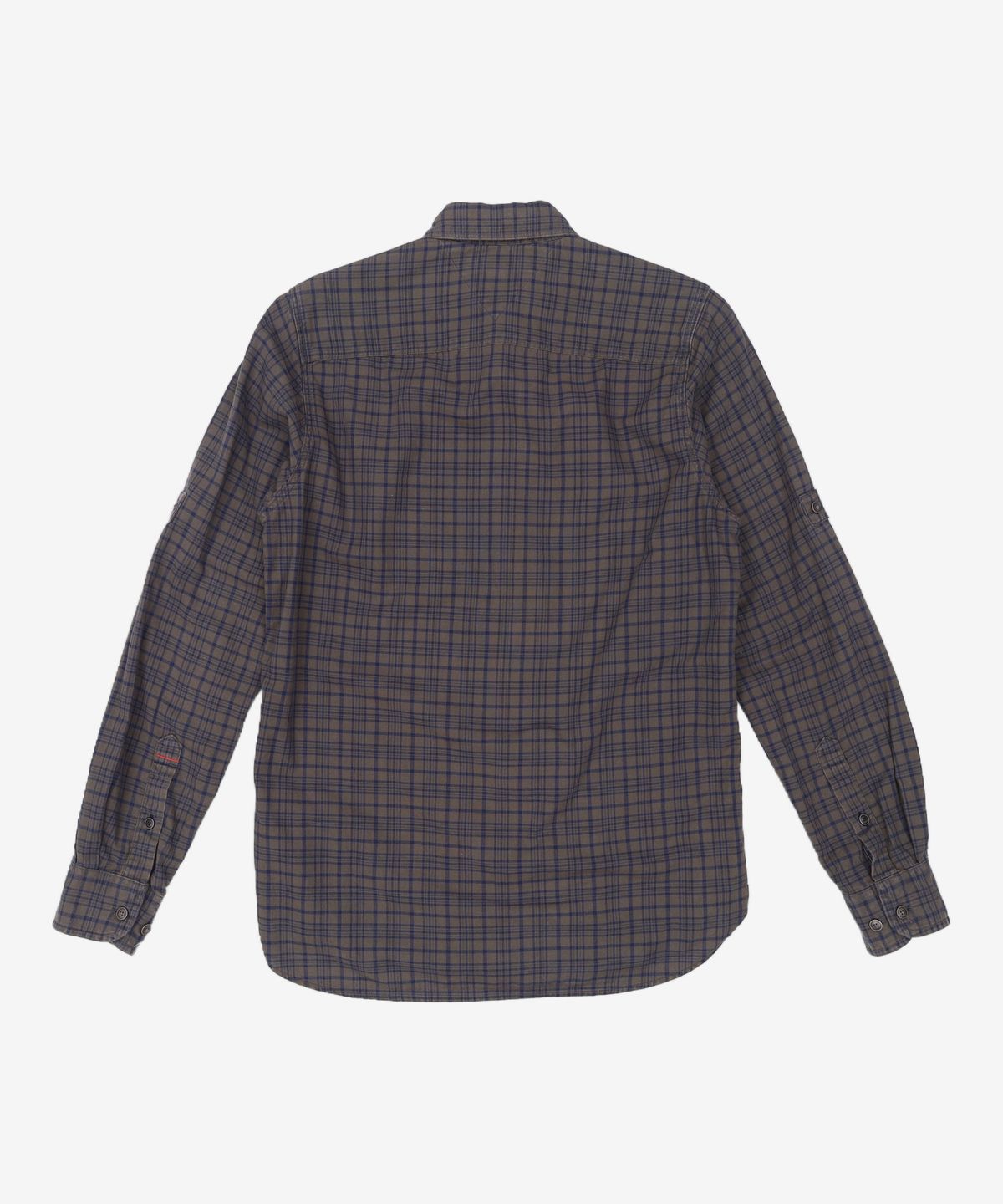 타미힐피거(TOMMY HILFIGER) 캐주얼 셔츠 XS