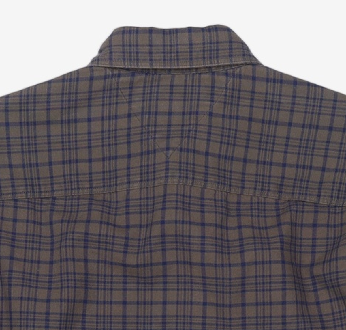타미힐피거(TOMMY HILFIGER) 캐주얼 셔츠 XS