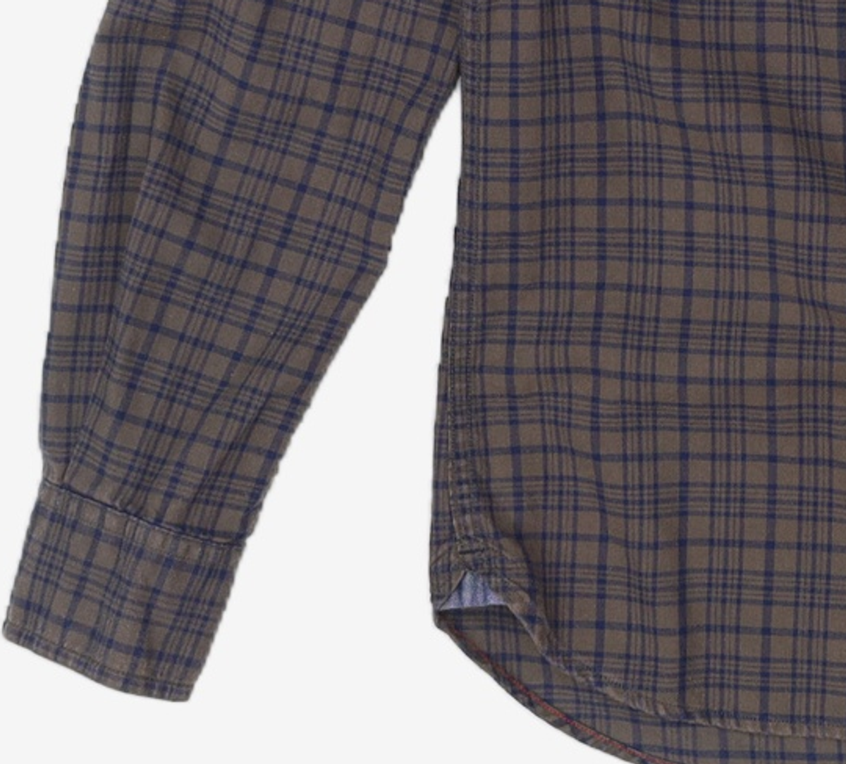 타미힐피거(TOMMY HILFIGER) 캐주얼 셔츠 XS