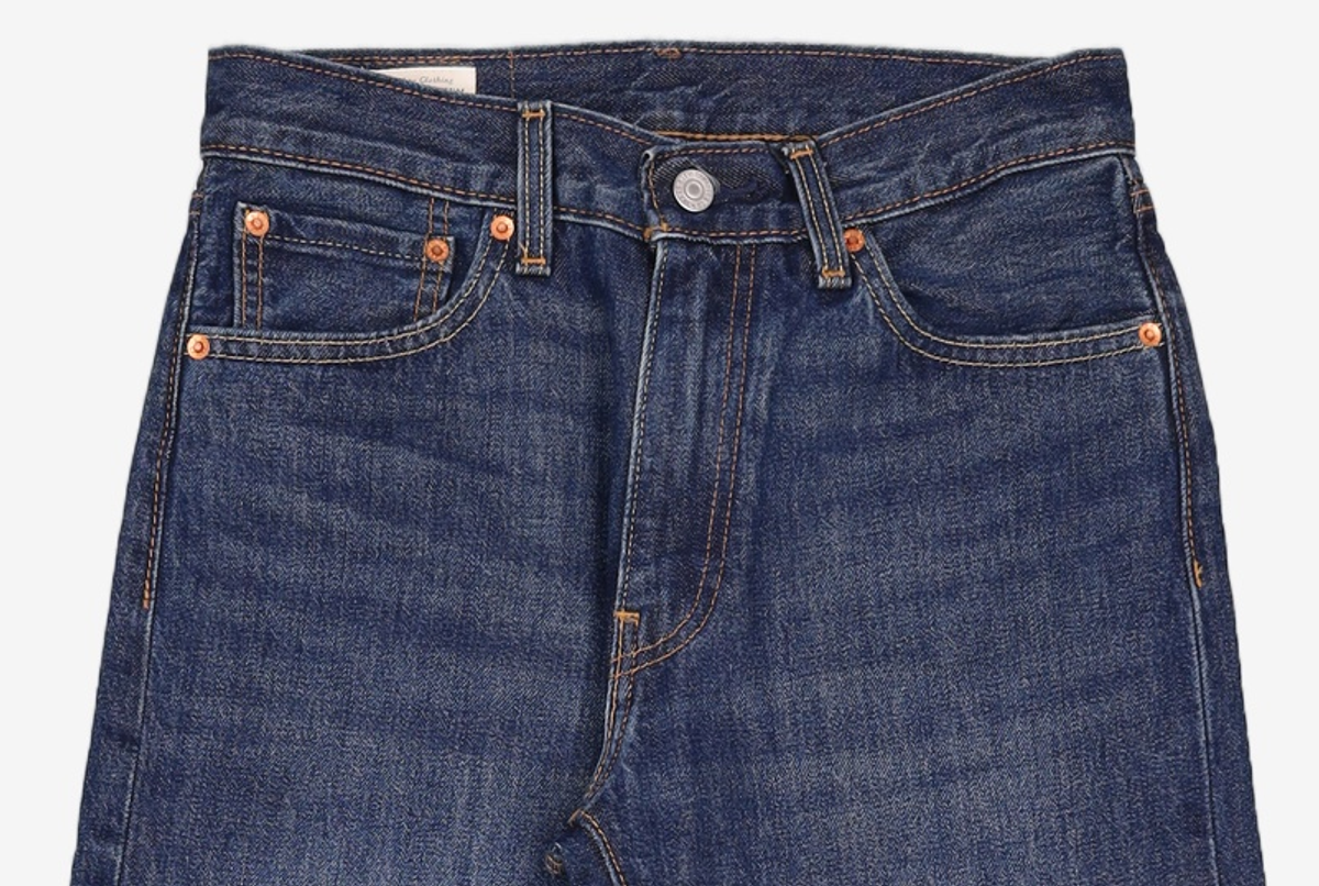 리바이스(LEVI'S) 555™ 릴렉스 스트레이트 진_000LO-0003 W28 L32