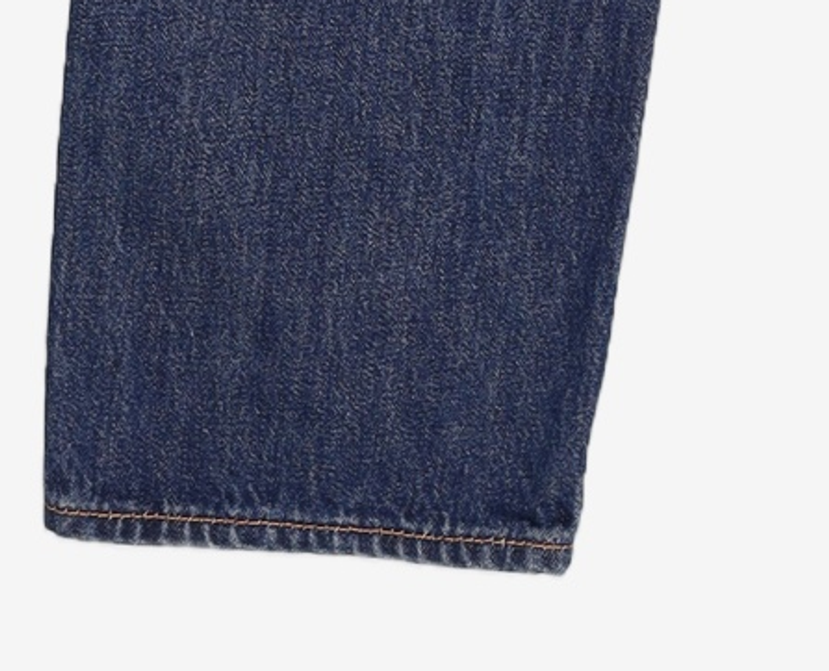 리바이스(LEVI'S) 555™ 릴렉스 스트레이트 진_000LO-0003 W28 L32