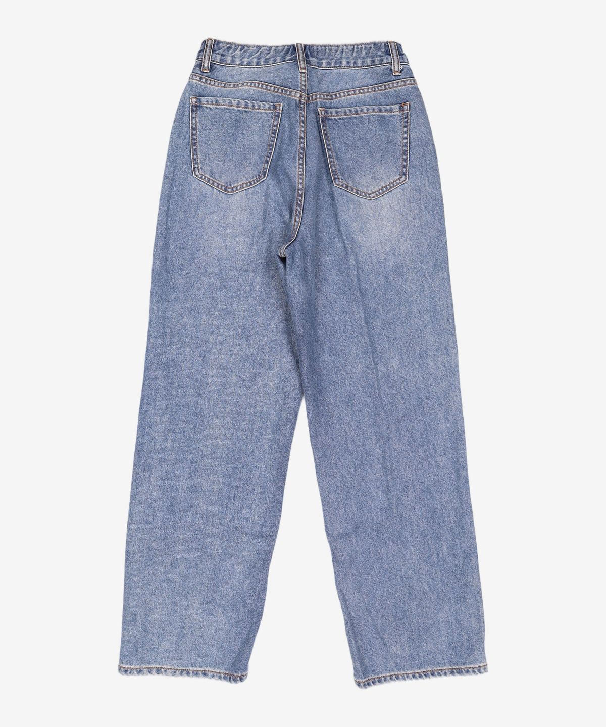스파오(SPAO) 청/데님 팬츠 70
