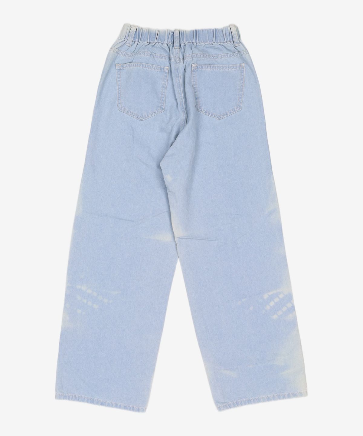 블루립데님(BLUE LIP DENIM) 청/데님 팬츠 S