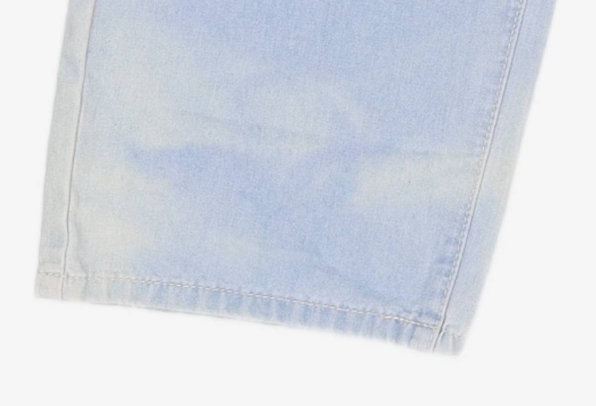 블루립데님(BLUE LIP DENIM) 청/데님 팬츠 S