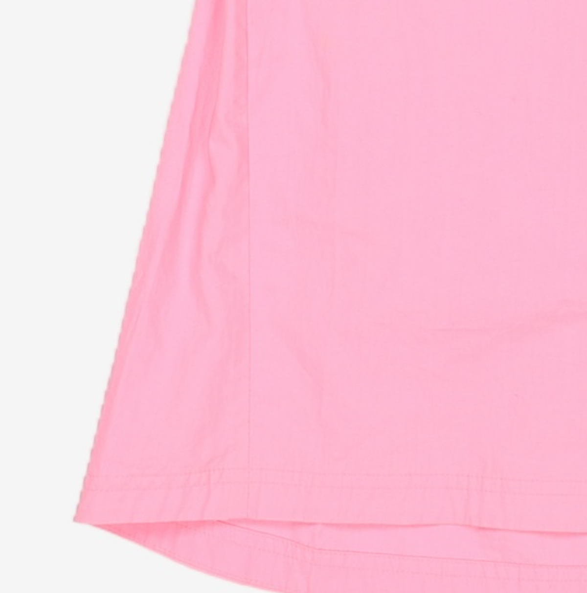 마리떼 프랑소와 저버(MARITHÉ + FRANҪOIS GIRBAUD) W SHORT SLEEVE SHIRT pink S