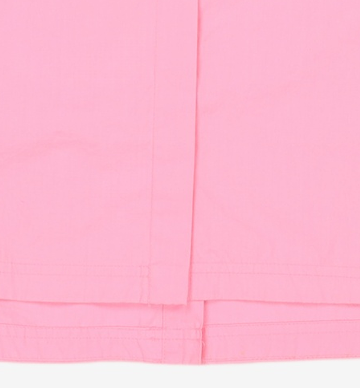 마리떼 프랑소와 저버(MARITHÉ + FRANҪOIS GIRBAUD) W SHORT SLEEVE SHIRT pink S