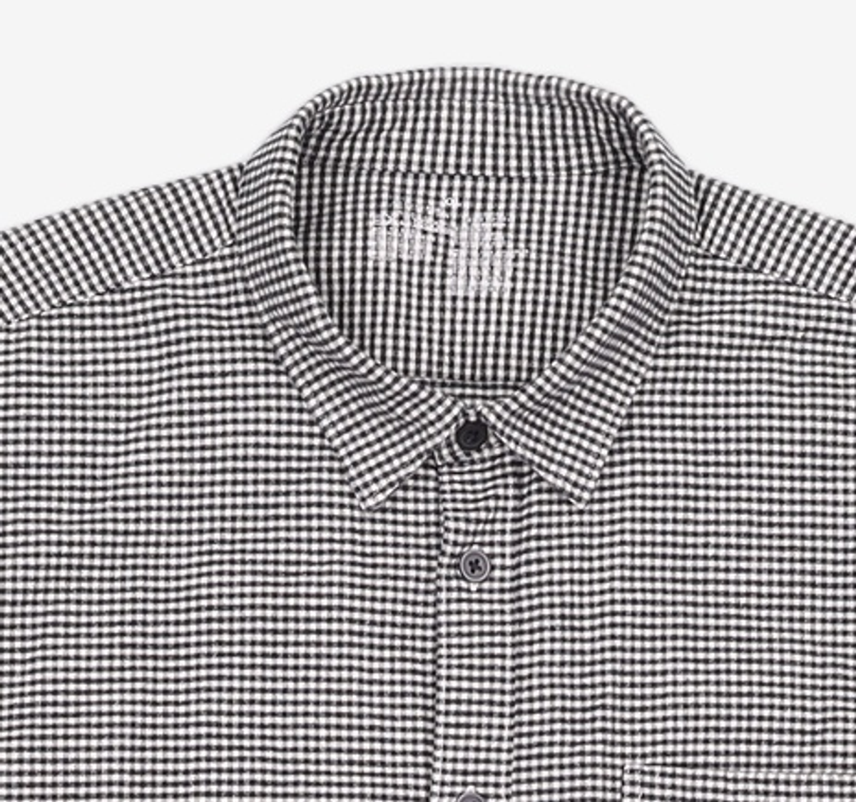 무인양품(MUJI) 캐주얼 셔츠 XXL