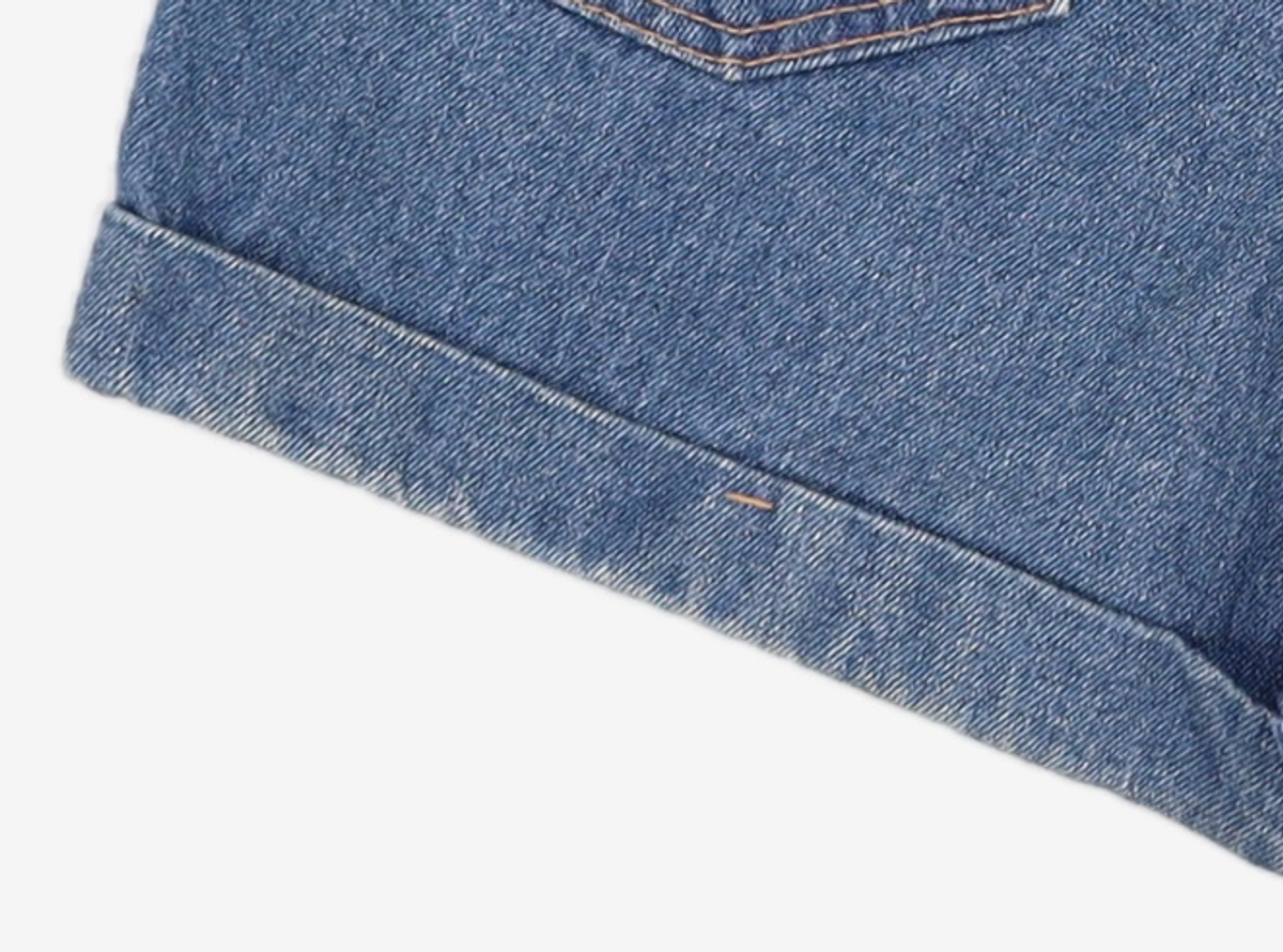 아우라 데님(Aura Denim) 숏팬츠 26