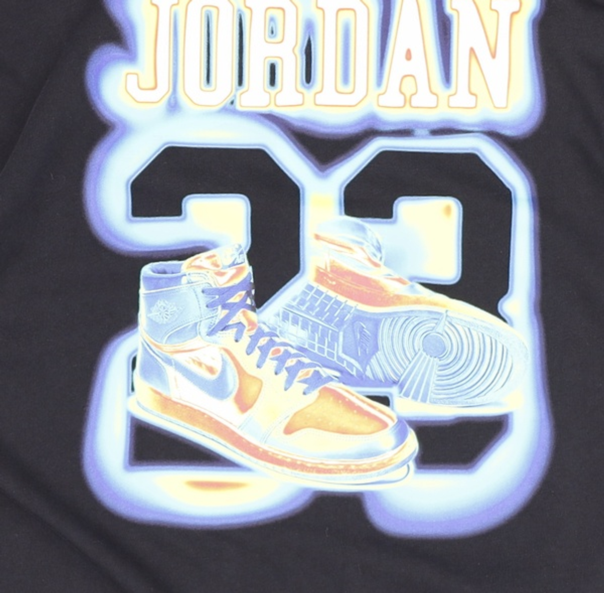 조던(Jordan) 반소매 티셔츠 XL