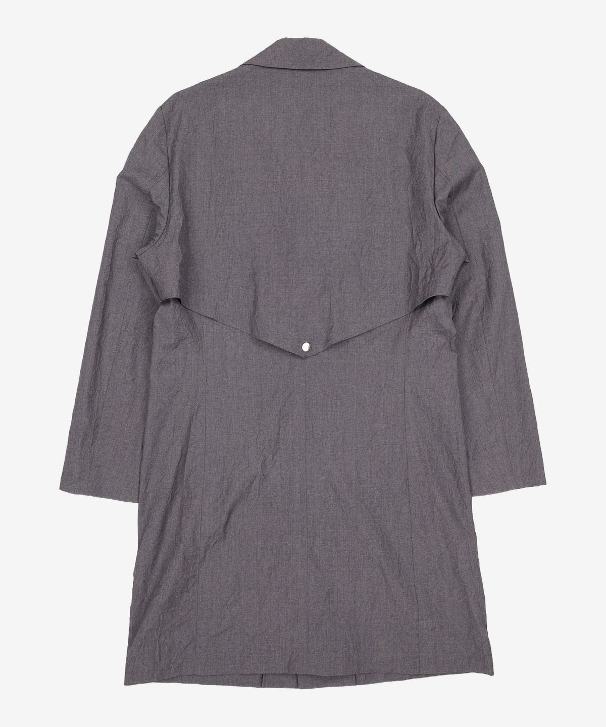 엠포리오 아르마니(EMPORIO ARMANI) 봄 가을 코트 97_85_175