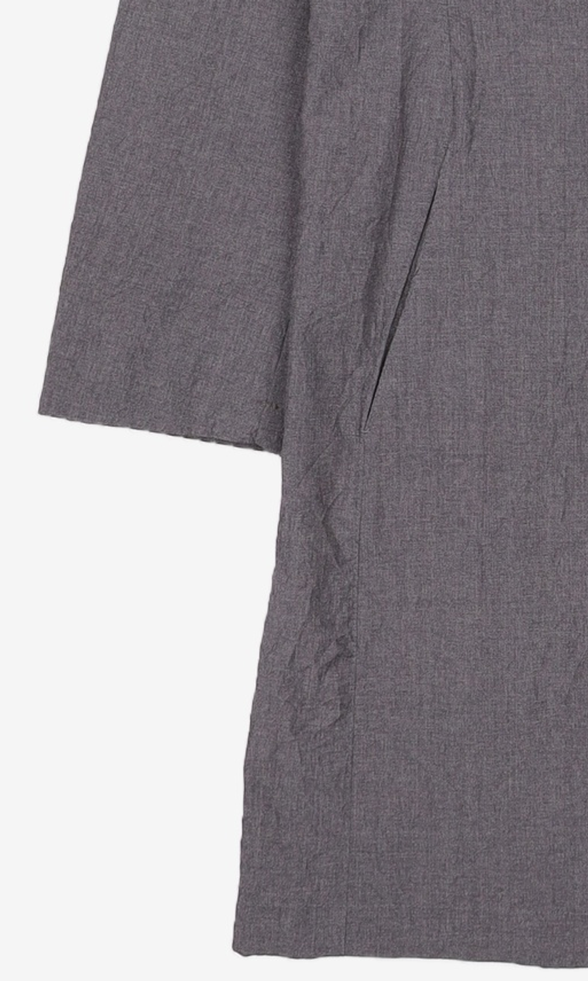 엠포리오 아르마니(EMPORIO ARMANI) 봄 가을 코트 97_85_175