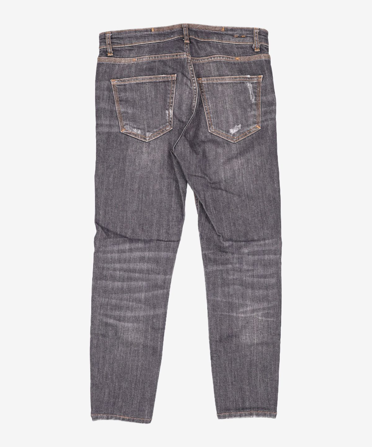 자라(ZARA) 청/데님 팬츠 EUR40