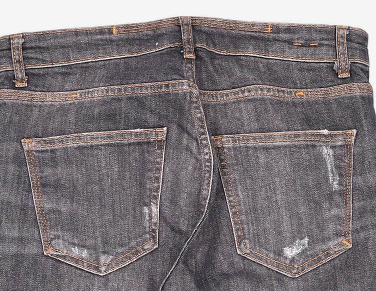 자라(ZARA) 청/데님 팬츠 EUR40
