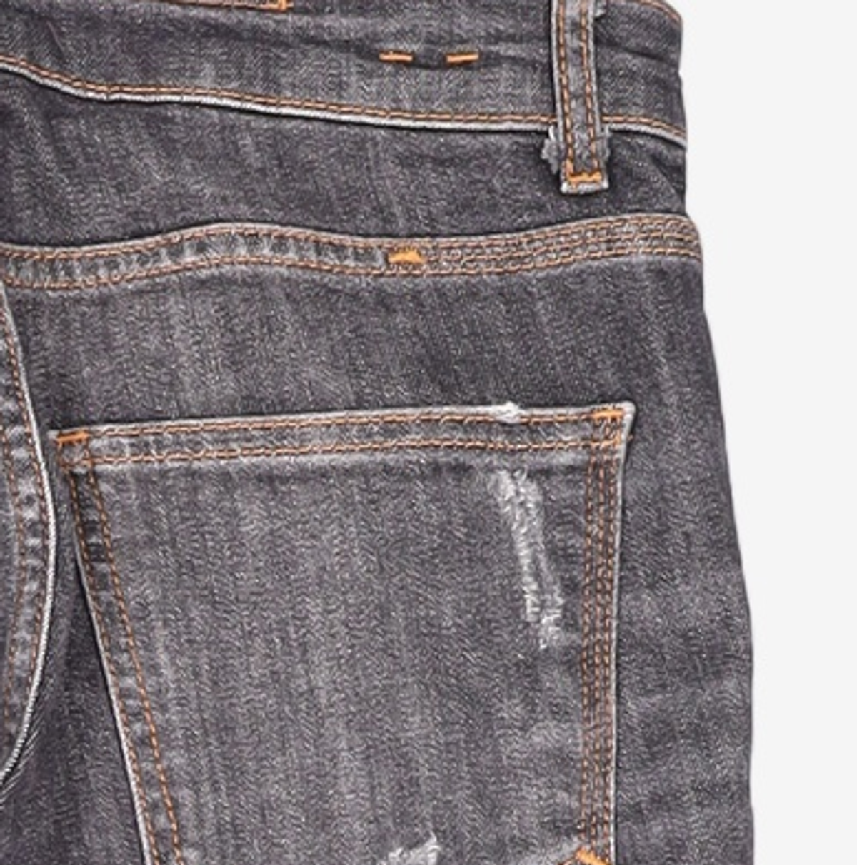 자라(ZARA) 청/데님 팬츠 EUR40