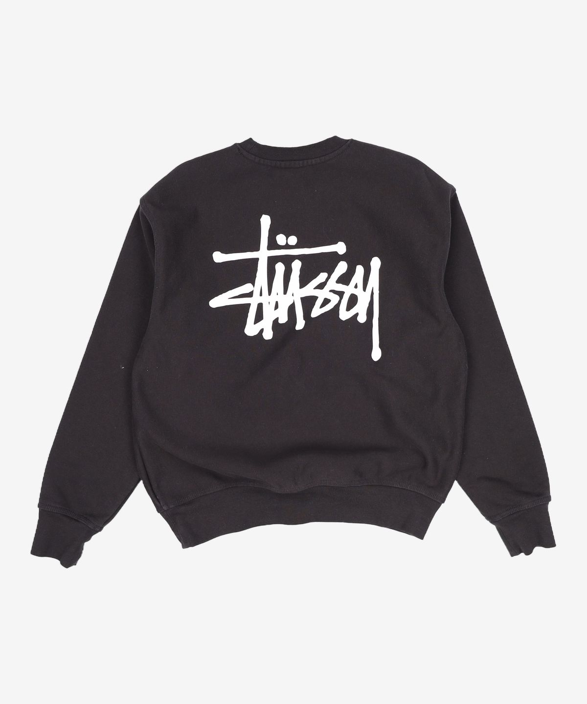 스투시(STUSSY) 맨투맨/스웨트셔츠 S