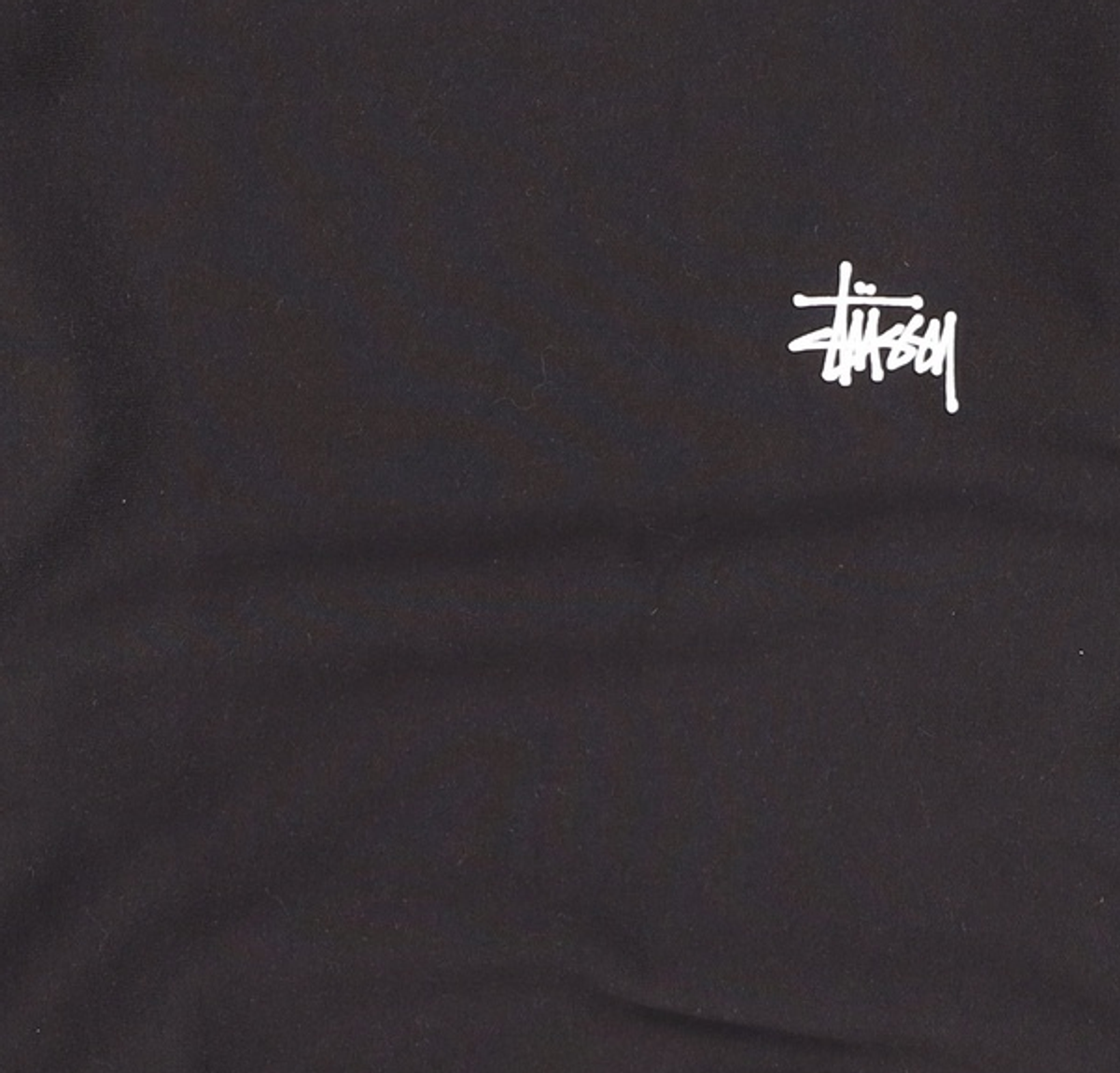 스투시(STUSSY) 맨투맨/스웨트셔츠 S
