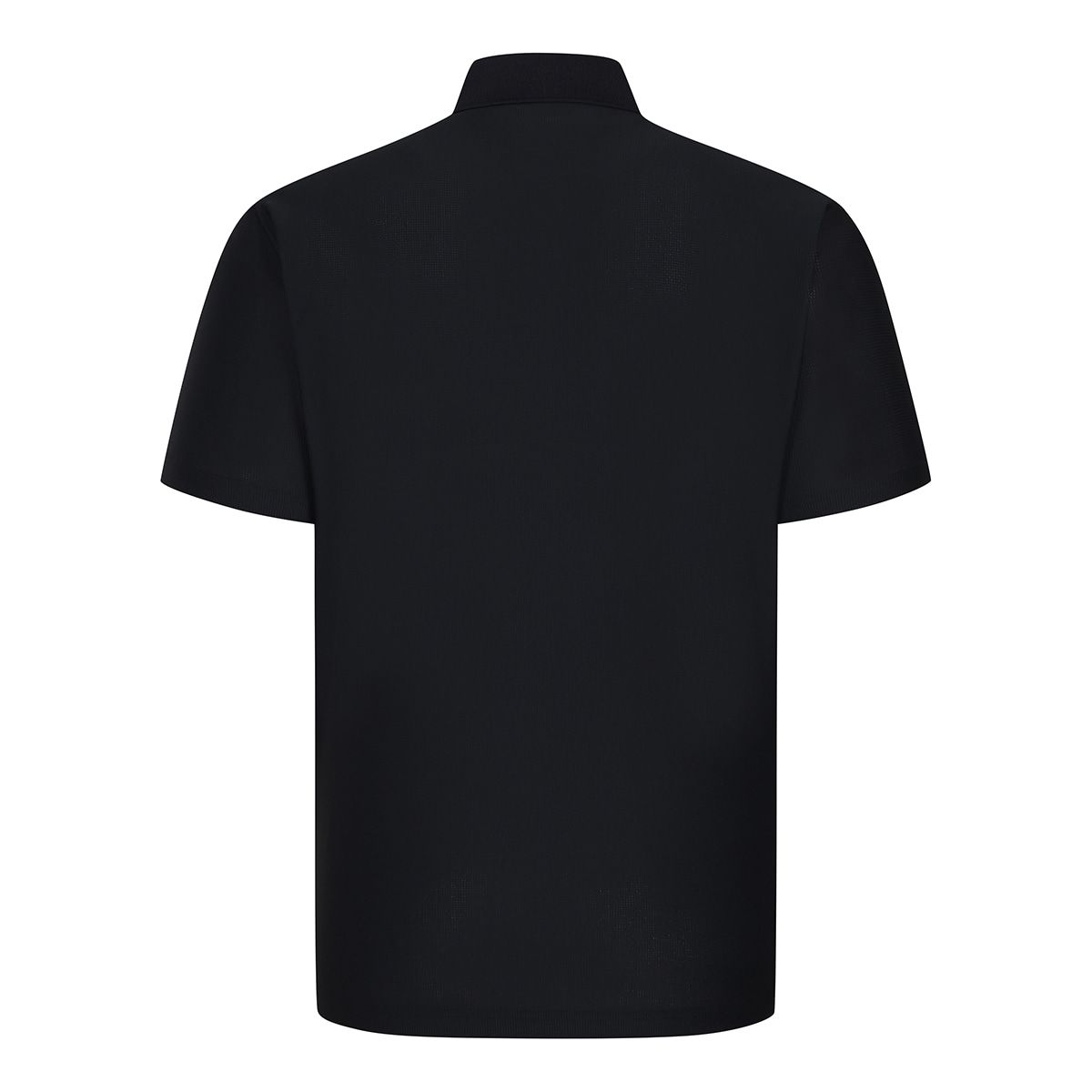 테일러메이드 어패럴(TAYLORMADE APPAREL) 26SS 남성 카라 포인트 반팔 티셔츠 TT6-24HG43-199