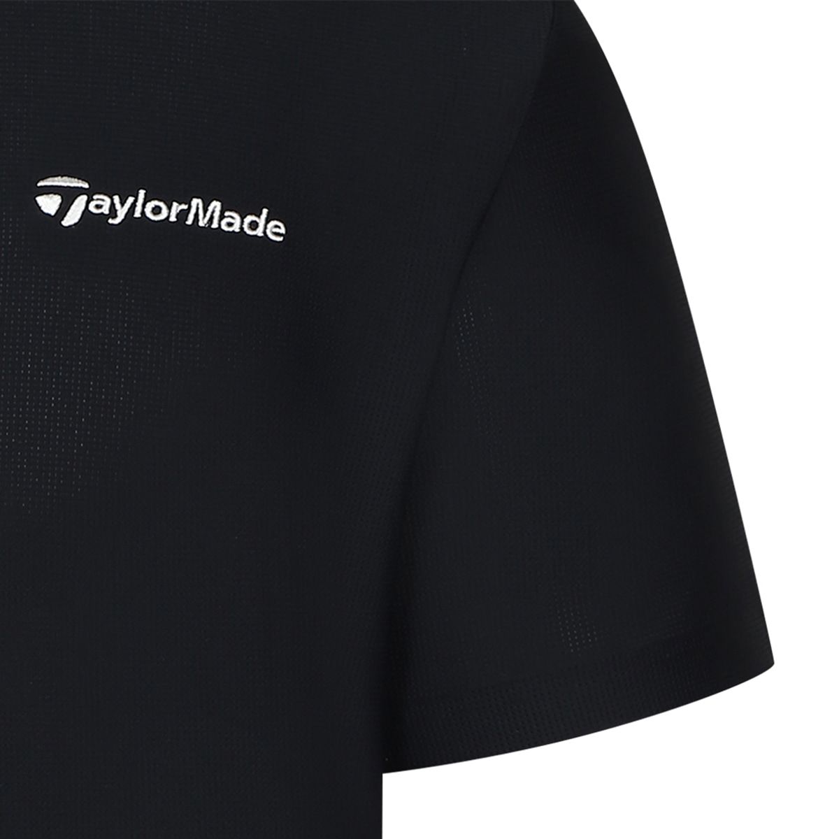 테일러메이드 어패럴(TAYLORMADE APPAREL) 26SS 남성 카라 포인트 반팔 티셔츠 TT6-24HG43-199