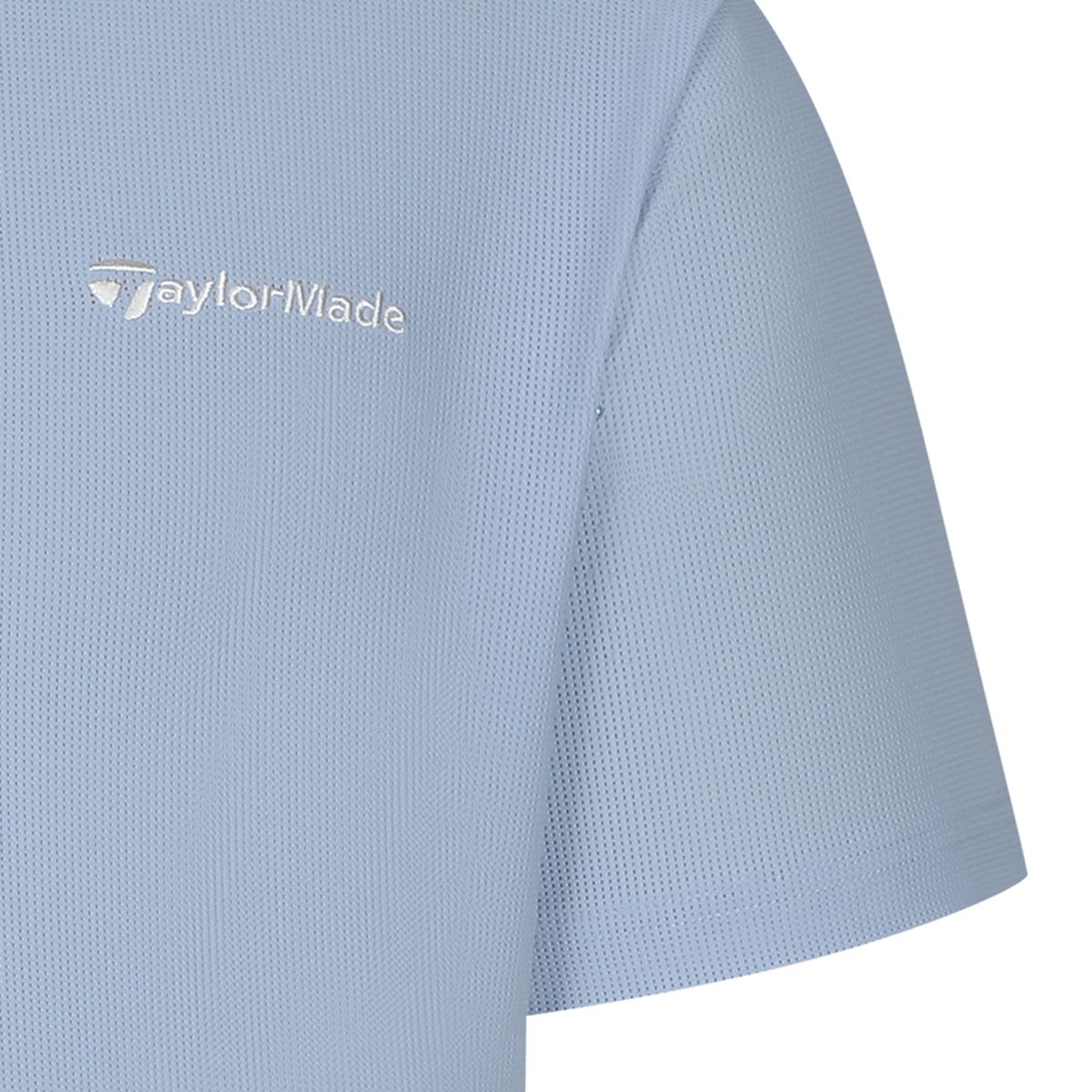 테일러메이드 어패럴(TAYLORMADE APPAREL) 26SS 남성 카라 포인트 반팔 티셔츠 TT6-24HG43-920