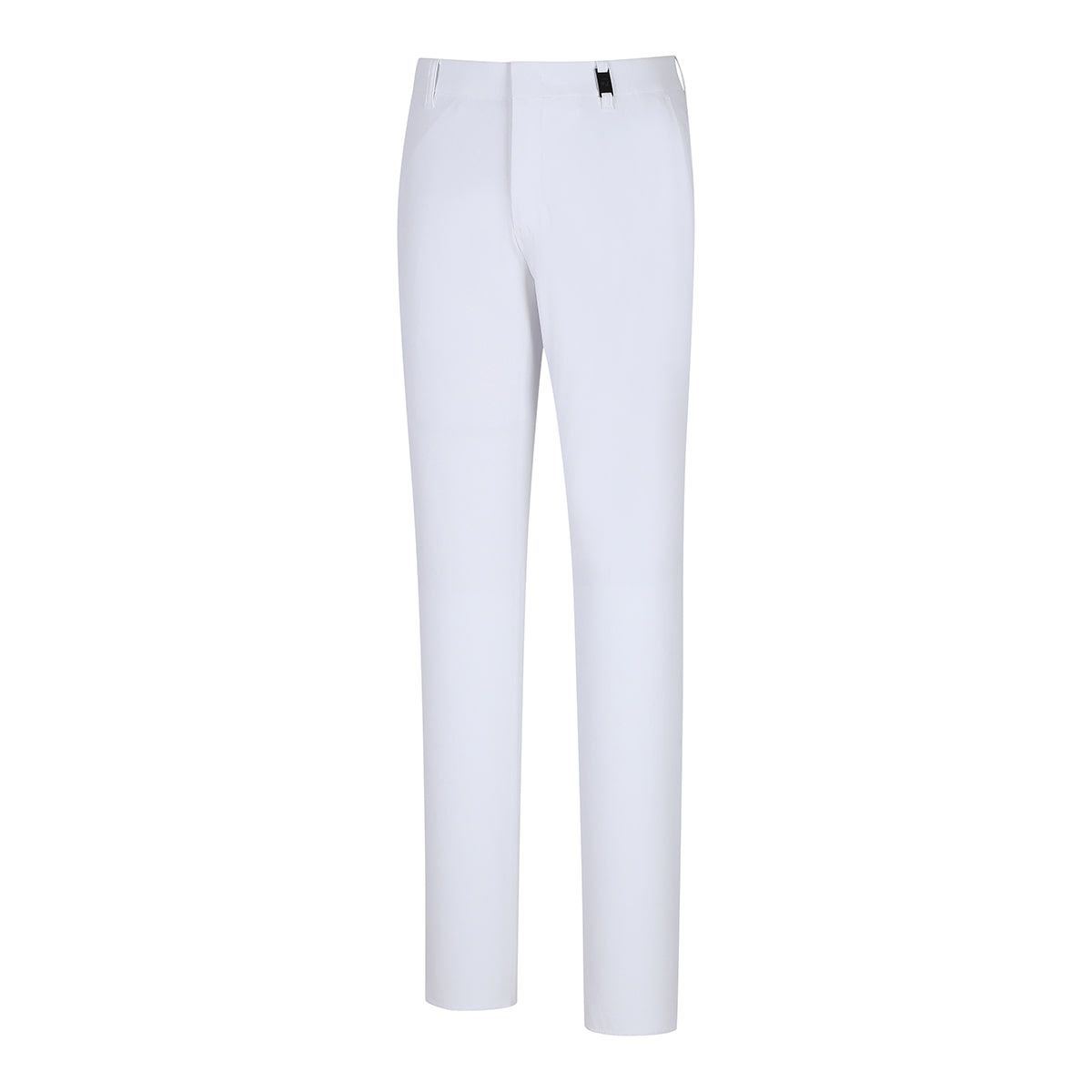 테일러메이드 어패럴(TAYLORMADE APPAREL) 26SS 남성 냉감 이밴드 슬림 팬츠 TP6-24HG81-100