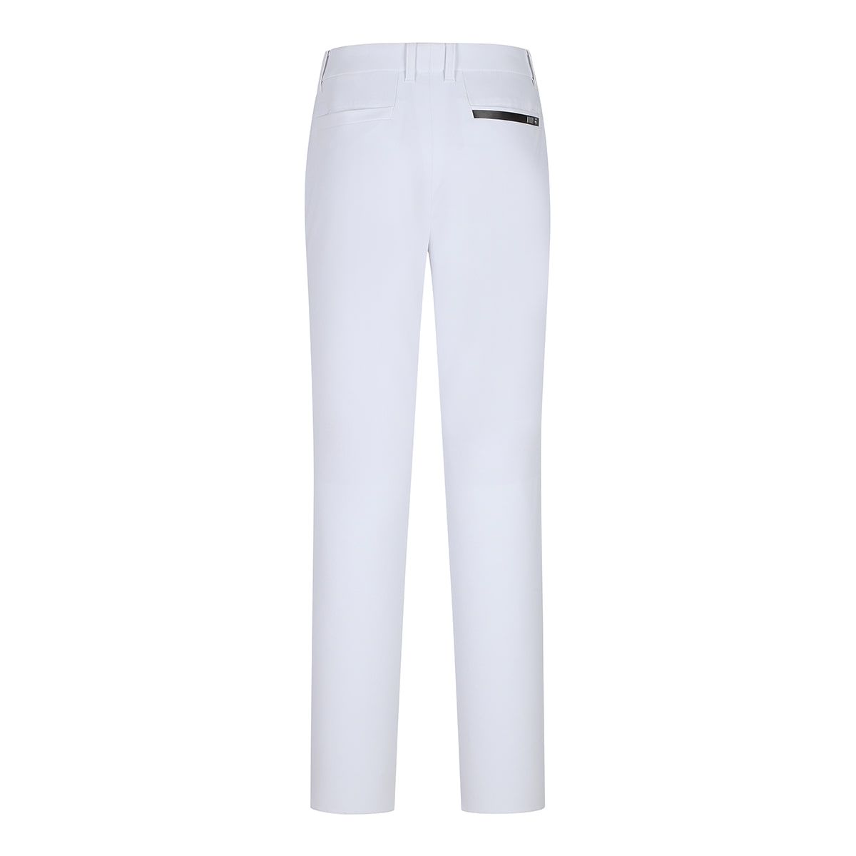 테일러메이드 어패럴(TAYLORMADE APPAREL) 26SS 남성 냉감 이밴드 슬림 팬츠 TP6-24HG81-100