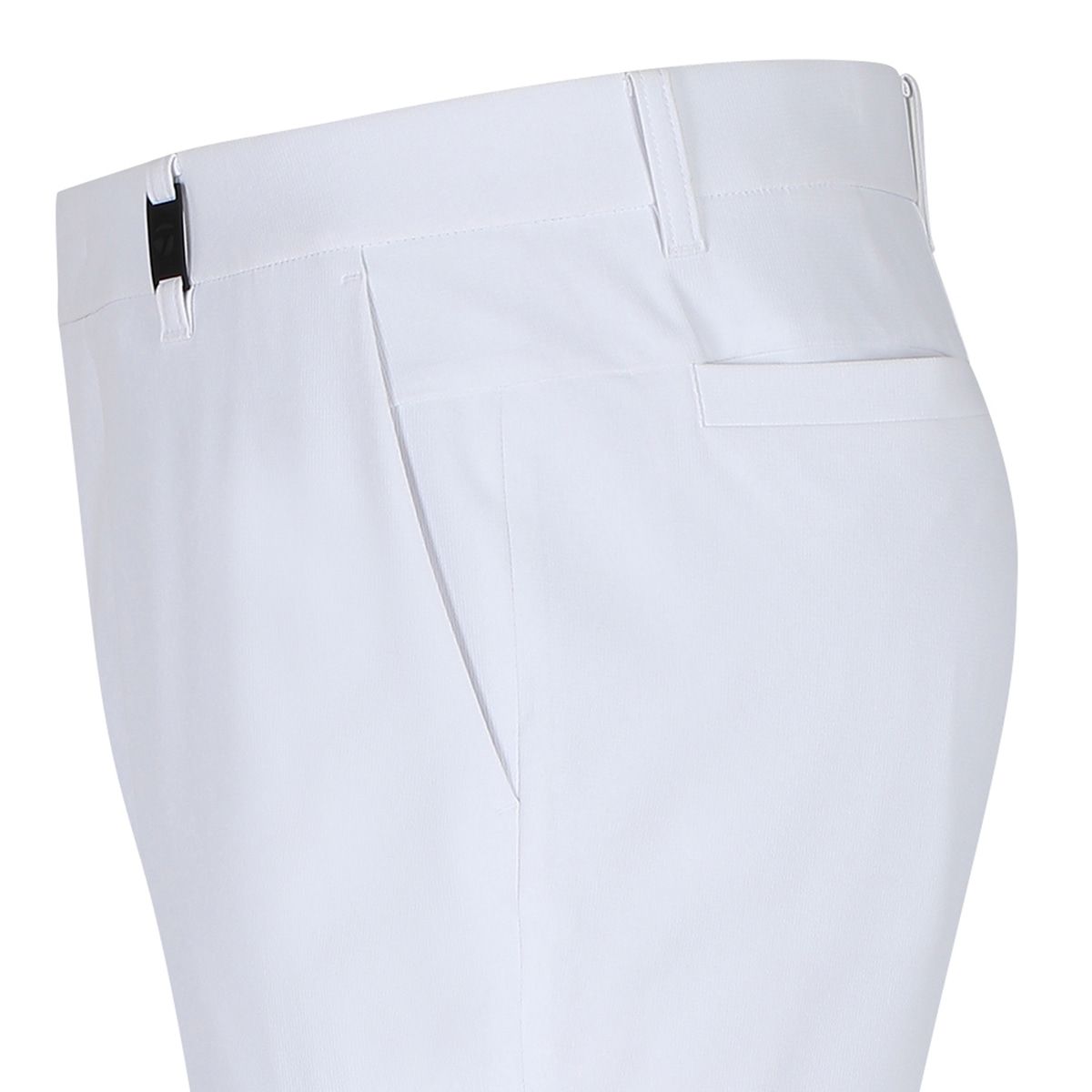 테일러메이드 어패럴(TAYLORMADE APPAREL) 26SS 남성 냉감 이밴드 슬림 팬츠 TP6-24HG81-100