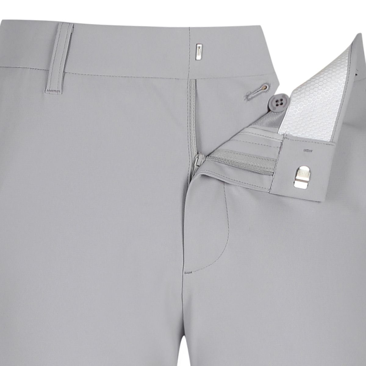 테일러메이드 어패럴(TAYLORMADE APPAREL) 26SS 남성 냉감 이밴드 슬림 팬츠 TP6-24HG81-190