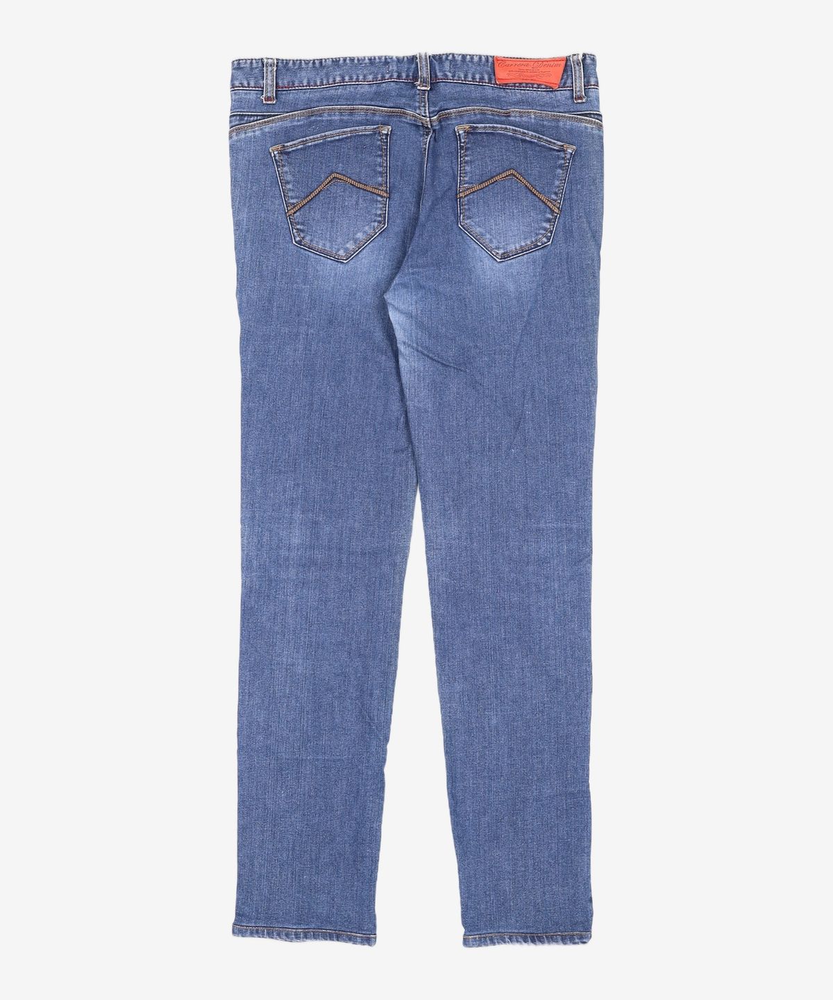 까레라 진(CARRERAJEANS) 청/데님 팬츠 78(30)