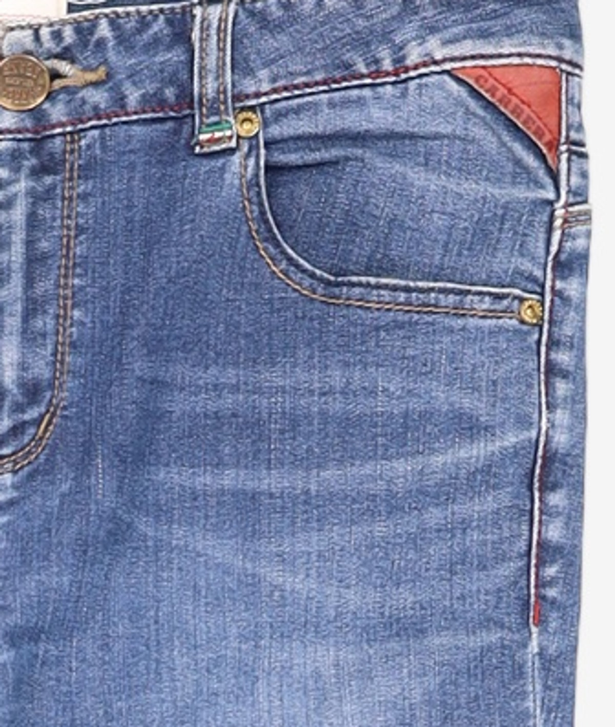 까레라 진(CARRERAJEANS) 청/데님 팬츠 78(30)