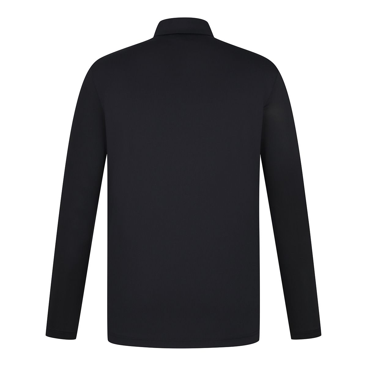 테일러메이드 어패럴(TAYLORMADE APPAREL) 남성 원포인트 냉감소매 카라 티셔츠 TTO-23HG44-199