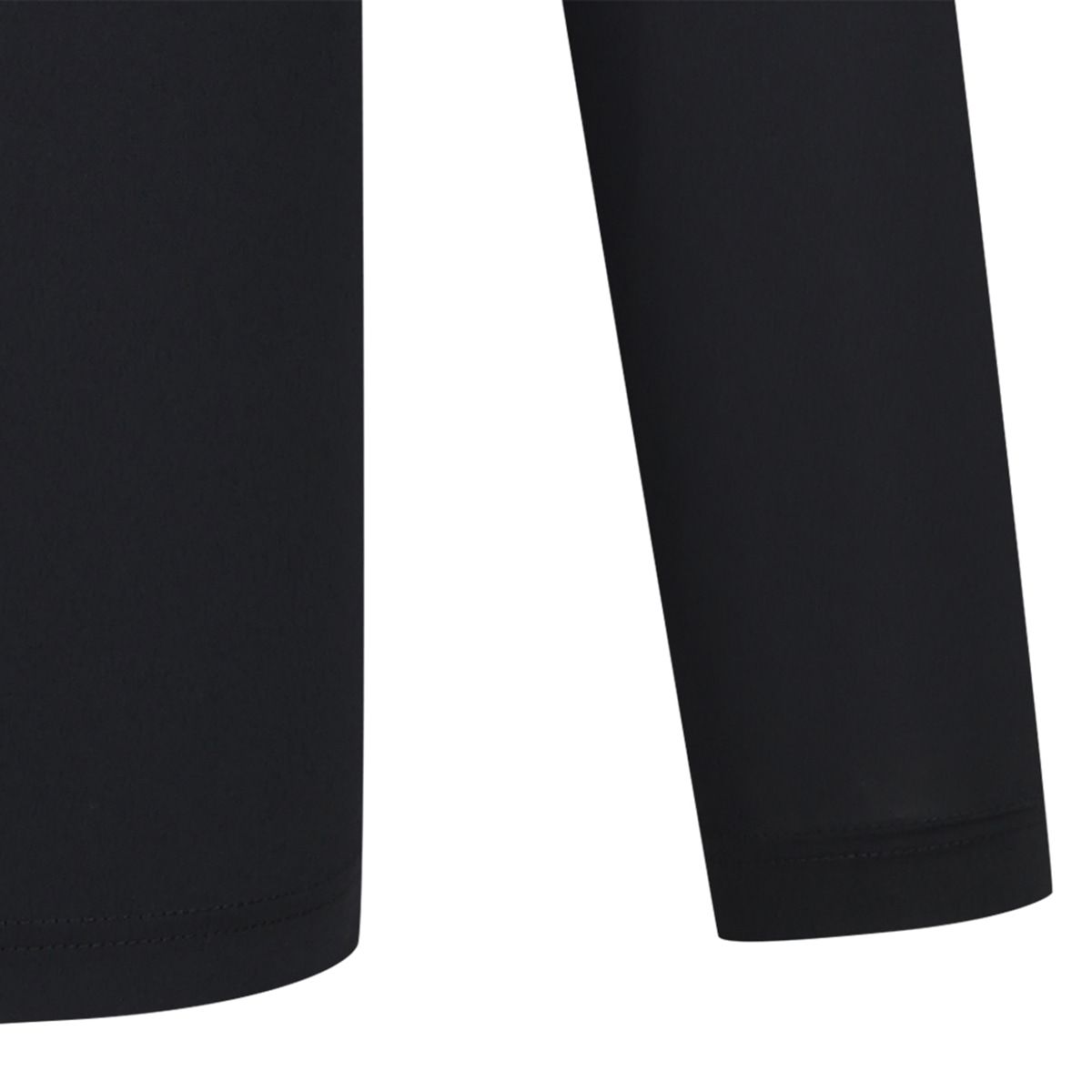 테일러메이드 어패럴(TAYLORMADE APPAREL) 남성 원포인트 냉감소매 카라 티셔츠 TTO-23HG44-199