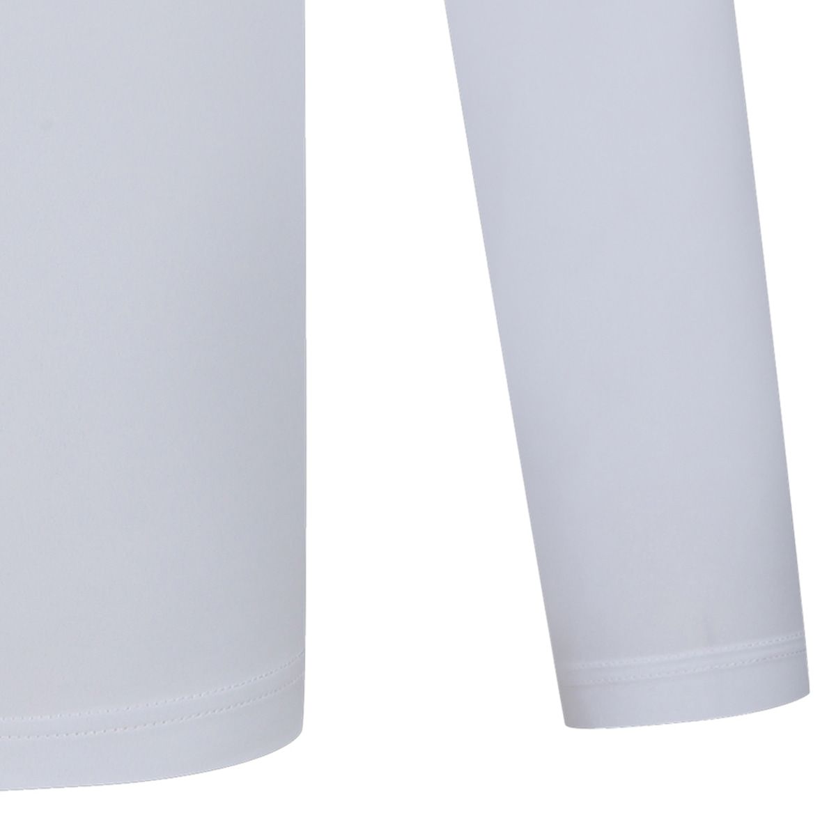 테일러메이드 어패럴(TAYLORMADE APPAREL) 남성 원포인트 냉감소매 카라 티셔츠 TTO-23HG44-100