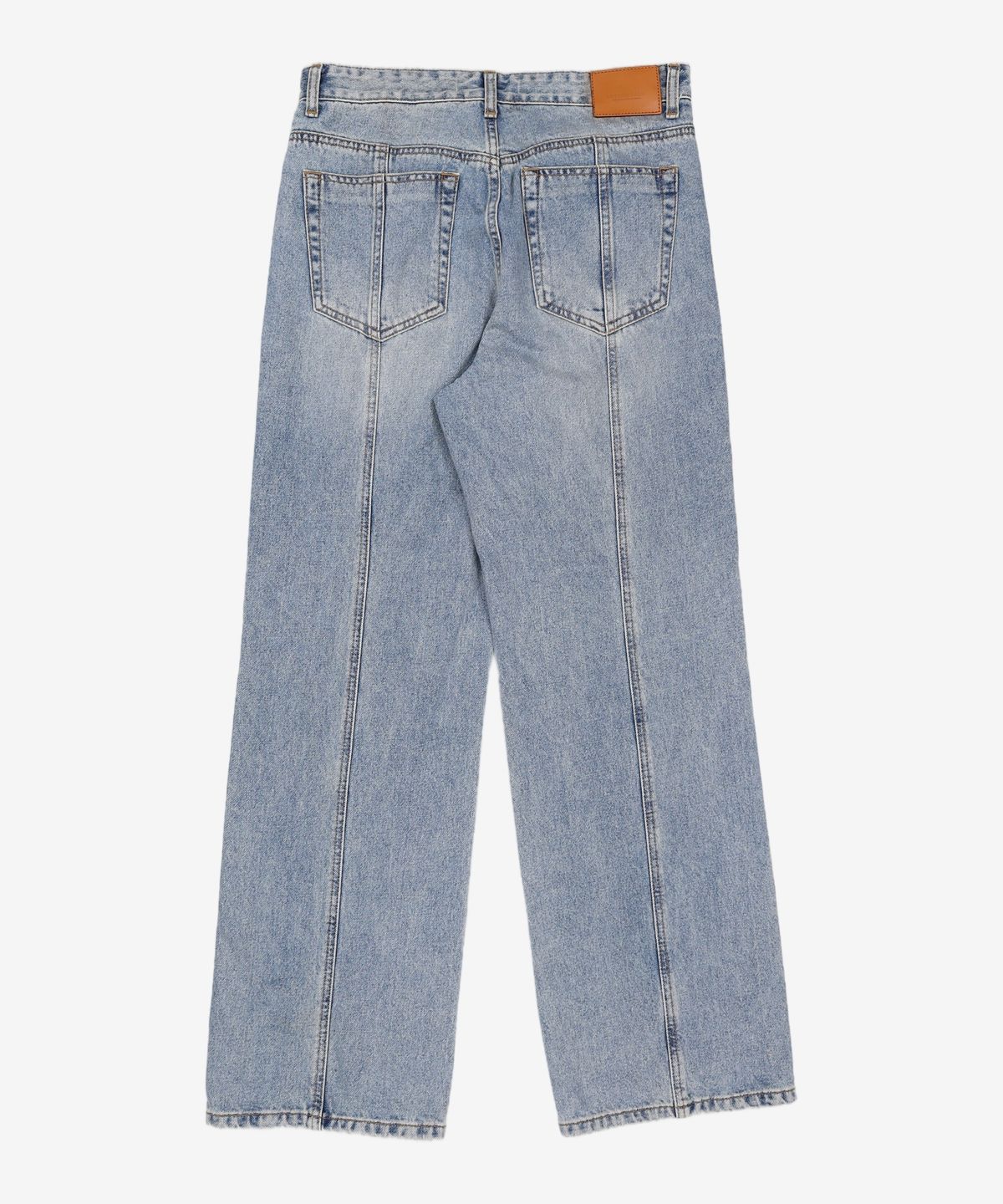 피스워커(PIECE WORKER) Lance Greenish Blue / New Wide M