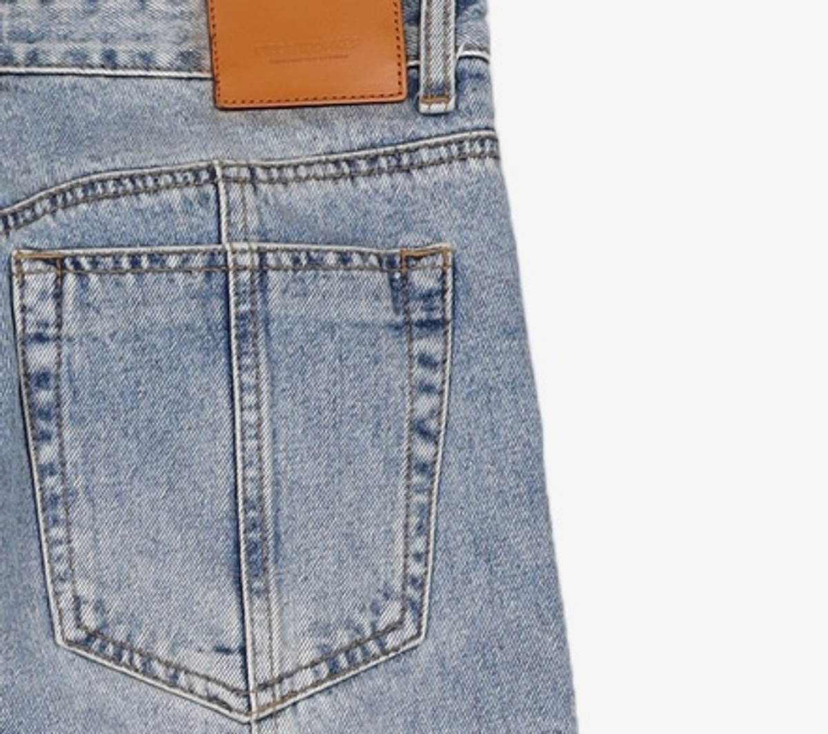피스워커(PIECE WORKER) Lance Greenish Blue / New Wide M